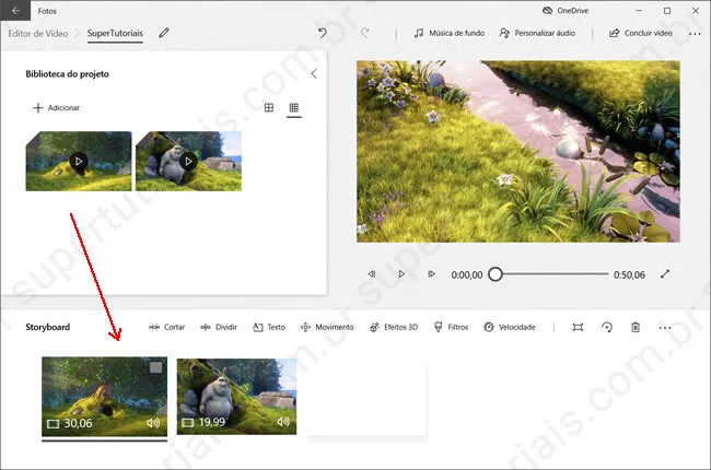 como mesclar videos windows 10 11 img6 como mesclar videos windows 10 11 img6