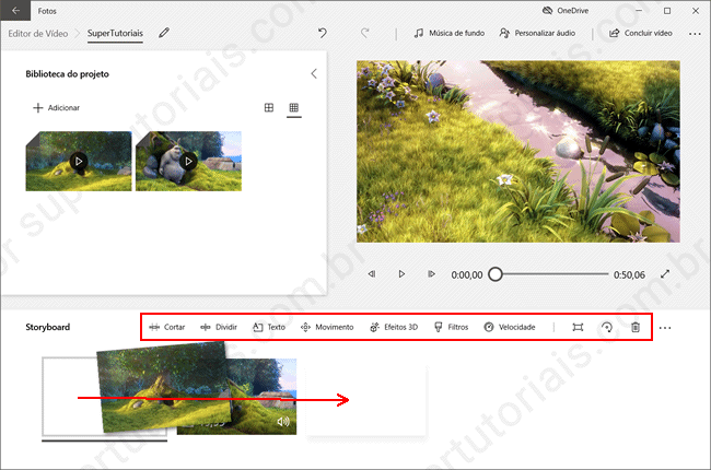 como mesclar videos windows 10 11 img7