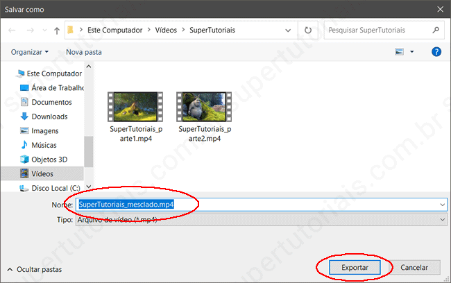 como mesclar videos windows 10 11 img9