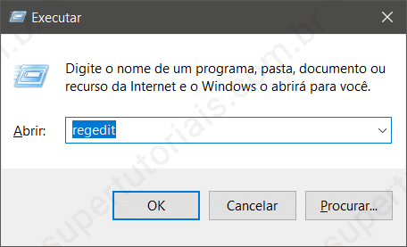 como pesquisar registro windows img1