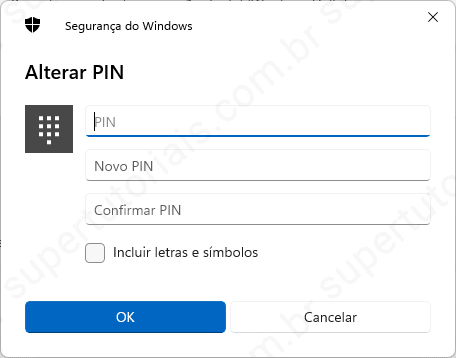 como trocar senha windows11 img15