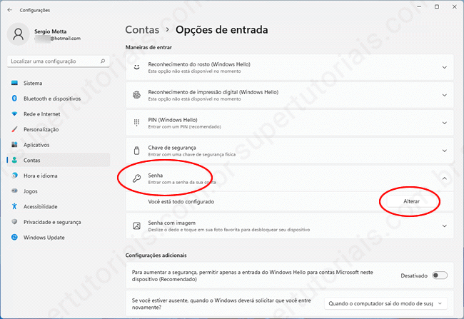 como trocar senha windows11 img2
