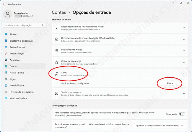 como trocar senha windows11 img2