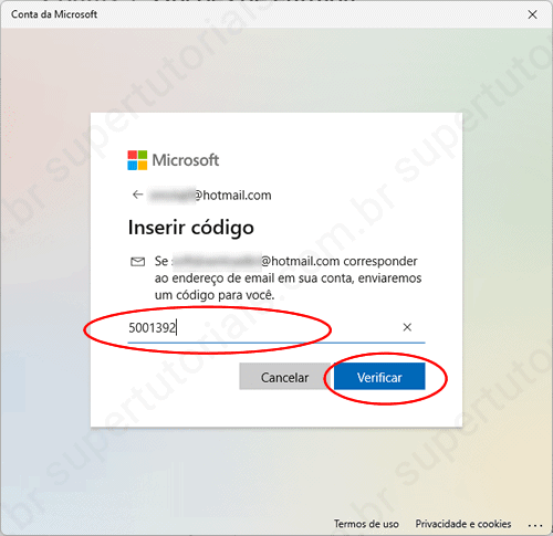 como trocar senha windows11 img5