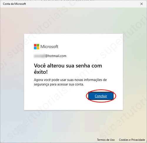 como trocar senha windows11 img7