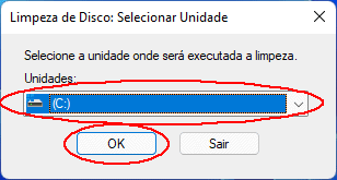 como usar limpeza disco windows11 img2 como usar limpeza disco windows11 img2
