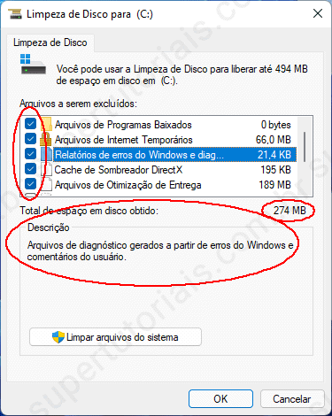 como usar limpeza disco windows11 img4 como usar limpeza disco windows11 img4