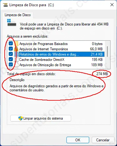 como usar limpeza disco windows11 img4 como usar limpeza disco windows11 img4