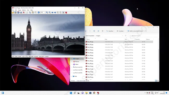 como alterar programa padrao windows11 img3