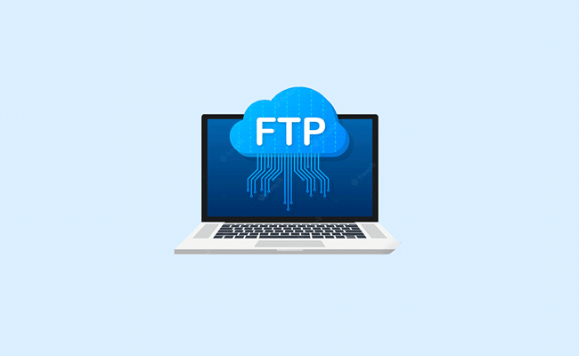 como configurar servidor ftp windows