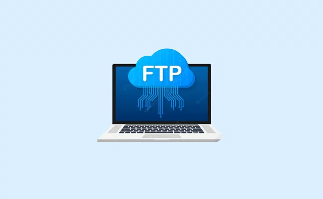 como configurar servidor ftp windows