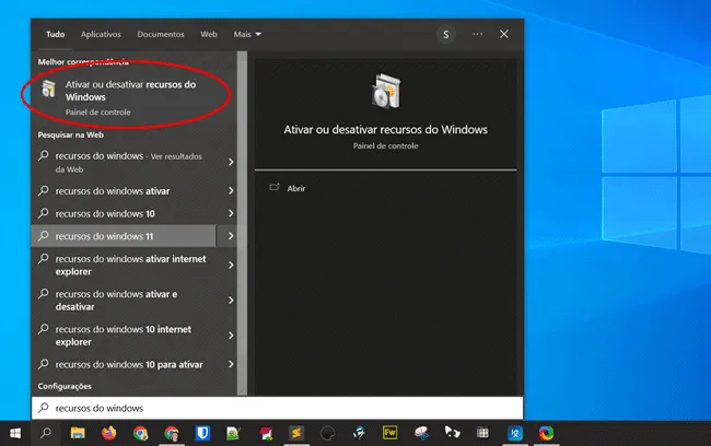 como configurar servidor ftp windows img1