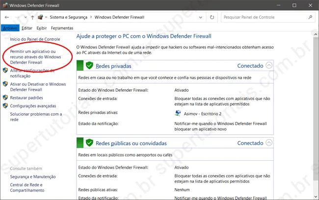 como configurar servidor ftp windows img10