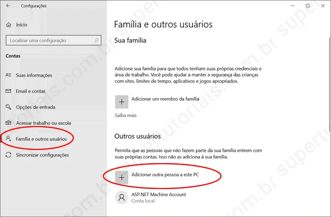 como configurar servidor ftp windows img12