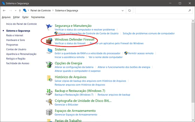 como configurar servidor ftp windows img9