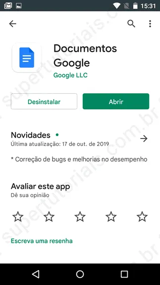 como criar curriculo pelo celular img1 como criar curriculo pelo celular img1