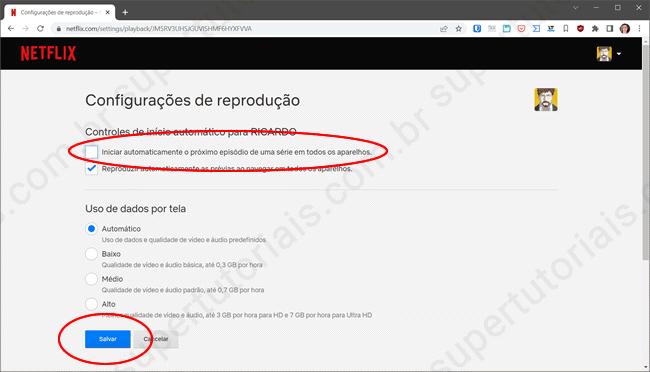 como desativar reproducao automatica netflix img4 como desativar reproducao automatica netflix img4