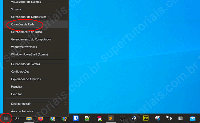 como descobrir endereco ip computador img1 como descobrir endereco ip computador img1