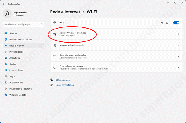 como descobrir endereco ip computador img6 como descobrir endereco ip computador img6