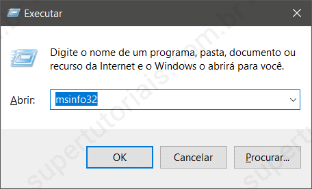 como descobrir modelo notebook img2