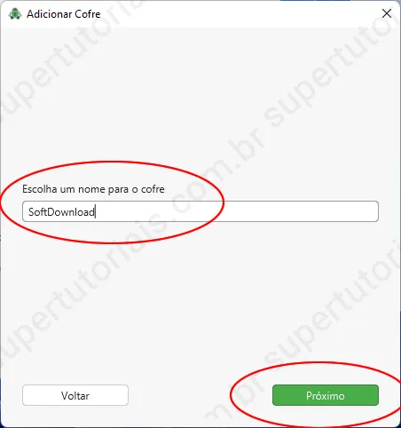 como criptografar arquivos google drive img2