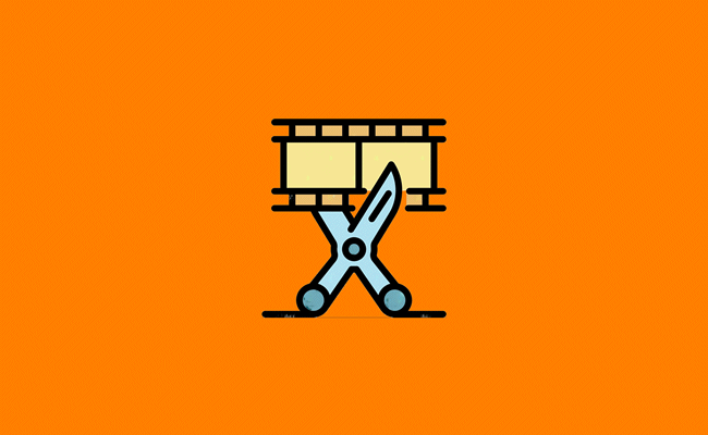 como recortar video windows11