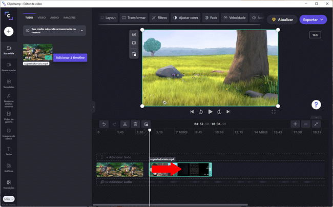 como recortar video windows11 img12