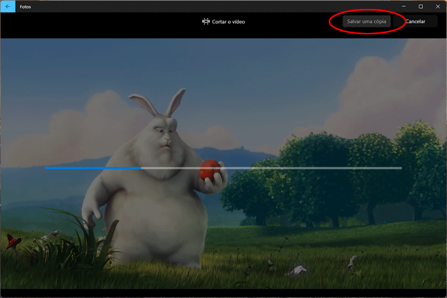 como recortar video windows11 img5