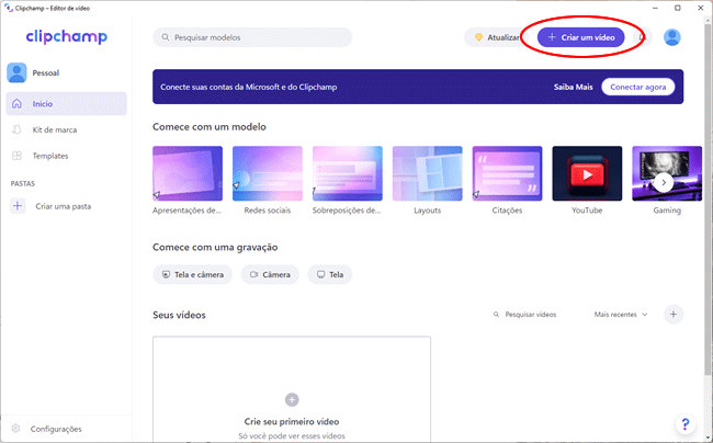 como recortar video windows11 img7