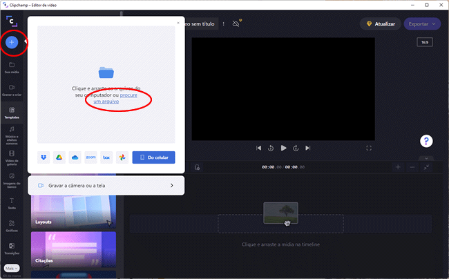 como recortar video windows11 img8
