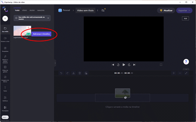 como recortar video windows11 img9