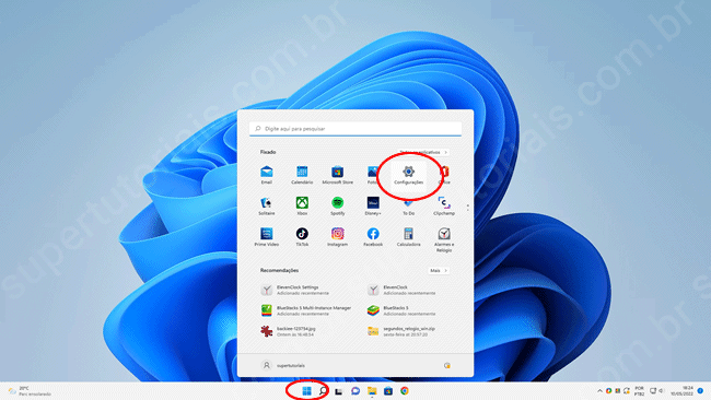 como renomear computador windows11 img1 como renomear computador windows11 img1