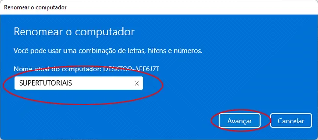 como renomear computador windows11 img3 como renomear computador windows11 img3