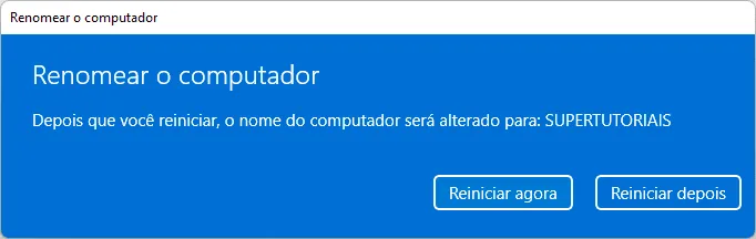 como renomear computador windows11 img4 como renomear computador windows11 img4