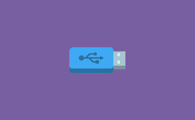 como bloquear windows pendrive