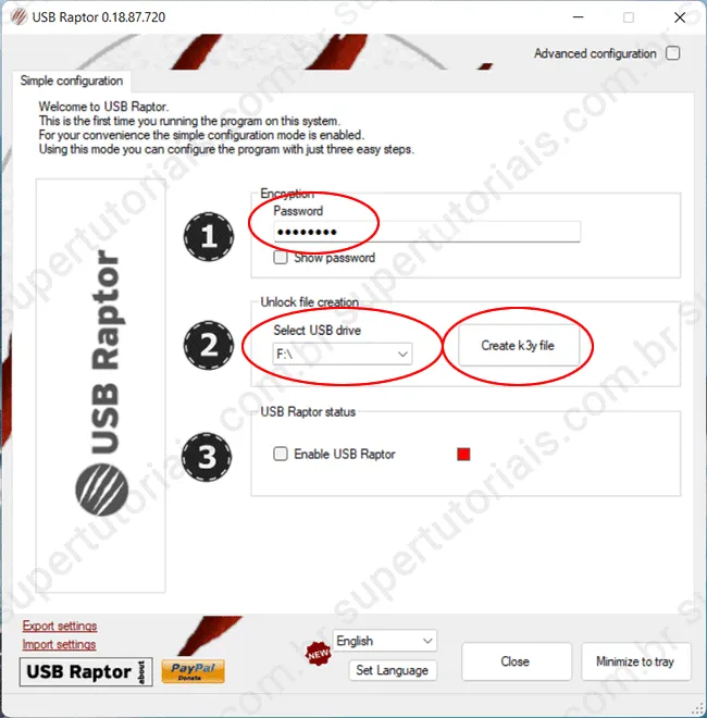 como bloquear windows pendrive img2 como bloquear windows pendrive img2