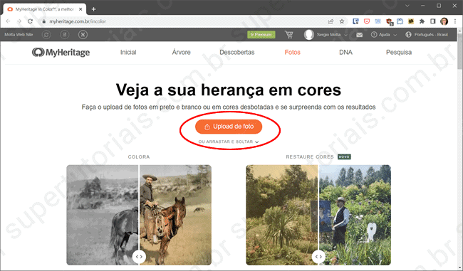 como colorir fotos antigas img1 como colorir fotos antigas img1