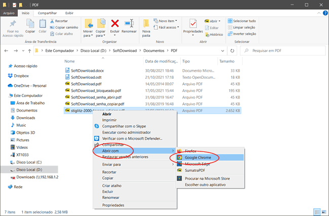 como dividir arquivo pdf img1