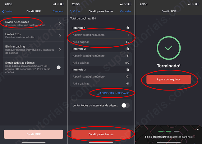 como dividir arquivo pdf img12
