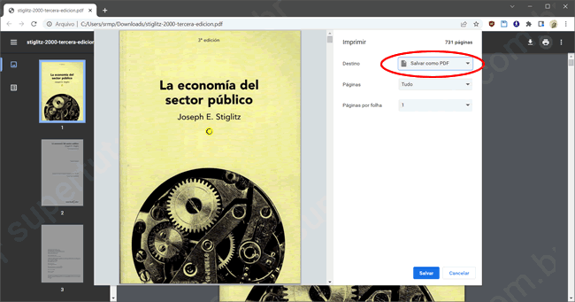 como dividir arquivo pdf img3