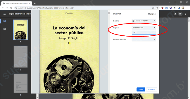 como dividir arquivo pdf img4