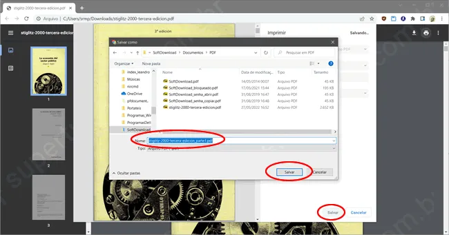 como dividir arquivo pdf img5
