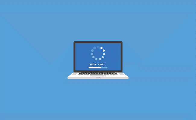 como instalar programas lote win10 win11