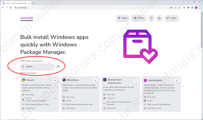 como instalar programas lote win10 win11 img1