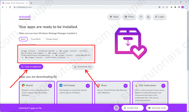 como instalar programas lote win10 win11 img3