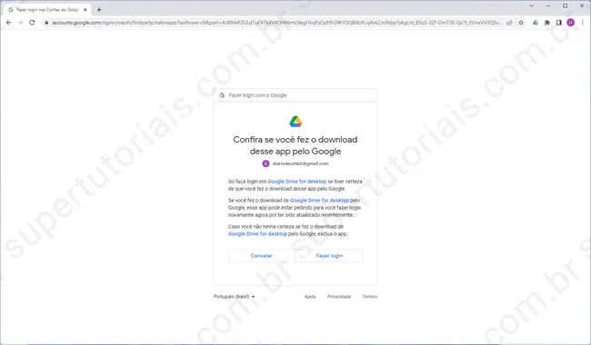 como integrar google drive windows explorer img4 como integrar google drive windows explorer img4