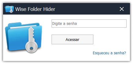 como ocultar arquivos windows img6