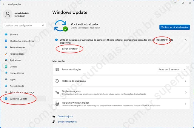 como usar fotos tela bloqueio papel parede win11 img1 como usar fotos tela bloqueio papel parede win11 img1