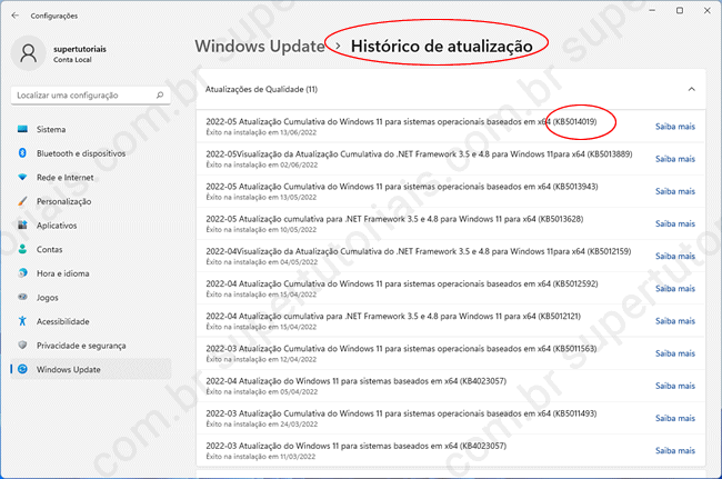 como usar fotos tela bloqueio papel parede win11 img2