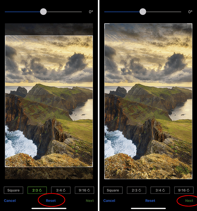 como adicionar marca dagua celular img2